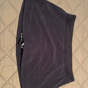 Golf Skirt with shorts underneath